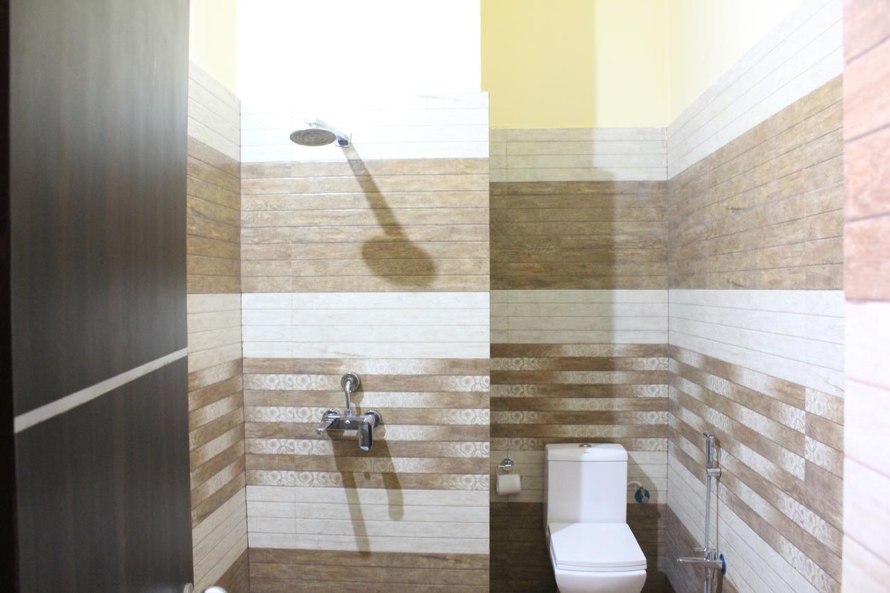 Hotel Mariya Bódhgaja Exteriér fotografie