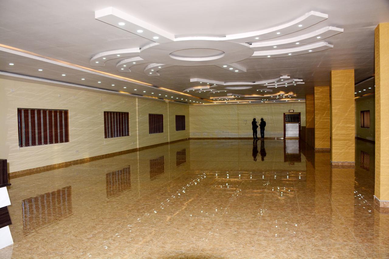 Hotel Mariya Bódhgaja Exteriér fotografie